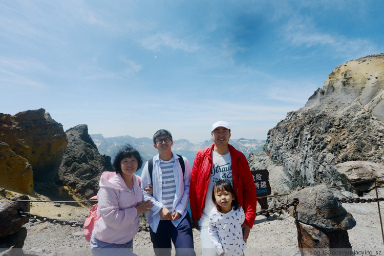 【盛夏的吉林】长白山美景，果然不虚传 - 小鱼滋味 - 小鱼滋味