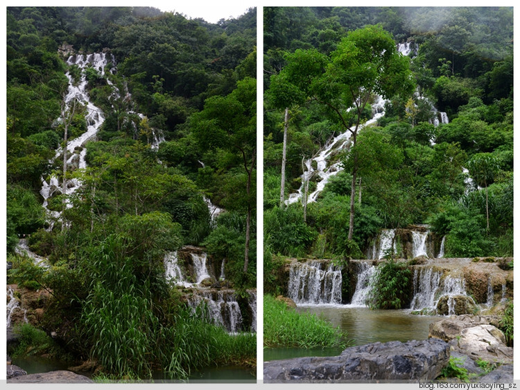 【带着宝宝去旅行】 贵州 · 荔波 小七孔 - 小鱼滋味 - 小鱼滋味