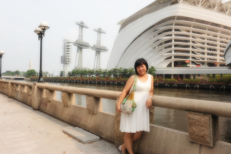 2011年8月28日，广州海心沙，43度 - 小鱼滋味 - 小鱼滋味