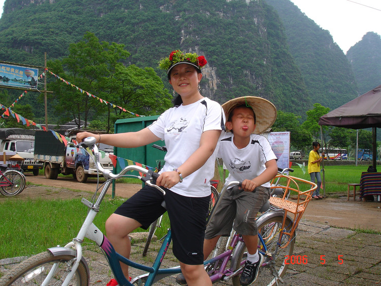 小宽在长大（之六 三年级小学生） - 小鱼滋味 - 小鱼滋味