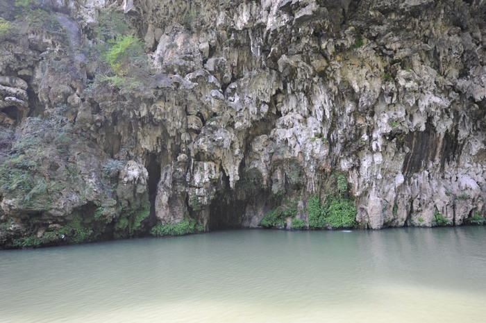 湟川三峡 - 小鱼滋味 - 小鱼滋味