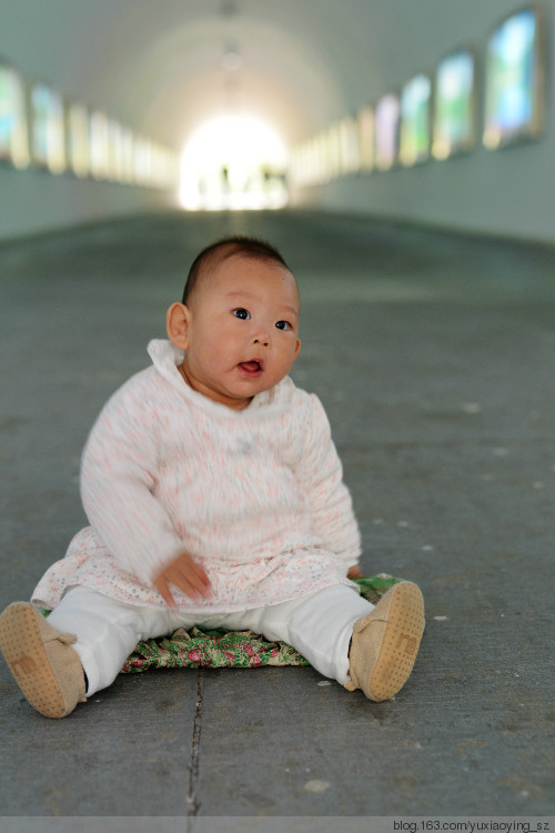 质感小美女 - 小鱼滋味 - 小鱼滋味