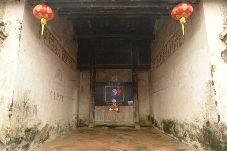苏家围 - 小鱼滋味 - 小鱼滋味 苏家围 - 小鱼滋味 - 小鱼滋味