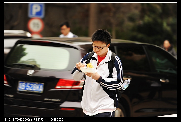 上学路上的早餐 - 小鱼滋味 - 小鱼滋味 上学路上的早餐 - 小鱼滋味 - 小鱼滋味
