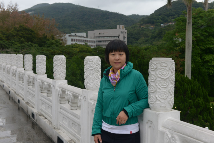 【冬季到台北来看雨】 台北故宫 - 小鱼滋味 - 小鱼滋味 【冬季到台北来看雨】 台北故宫 - 小鱼滋味 - 小鱼滋味