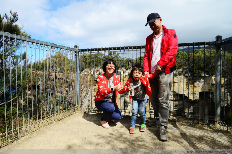 【在夏天里过年】 后院、集市、海湾与监狱，主题变幻，风景依然 - 小鱼滋味 - 小鱼滋味