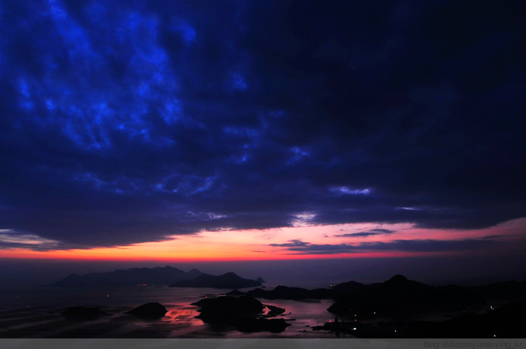 【忘记带宝宝的长假旅行】霞浦之三沙花竹、杨家溪、北岐，美丽风景接连放送 - 小鱼滋味 - 小鱼滋味