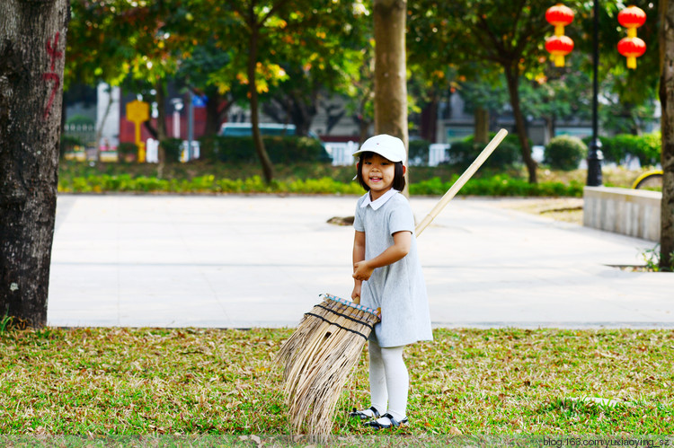 【深圳 · 中心公园】 春天里，百花香 - 小鱼滋味 - 小鱼滋味