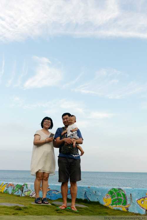 【还着宝宝去旅行】 台湾 · 最美的海岸,最美的垦丁 - 小鱼滋味 - 小鱼滋味 【还着宝宝去旅行】 台湾 · 最美的海岸,最美的垦丁 - 小鱼滋味 - 小鱼滋味