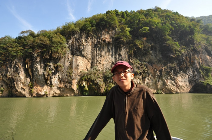 湟川三峡 - 小鱼滋味 - 小鱼滋味 湟川三峡 - 小鱼滋味 - 小鱼滋味