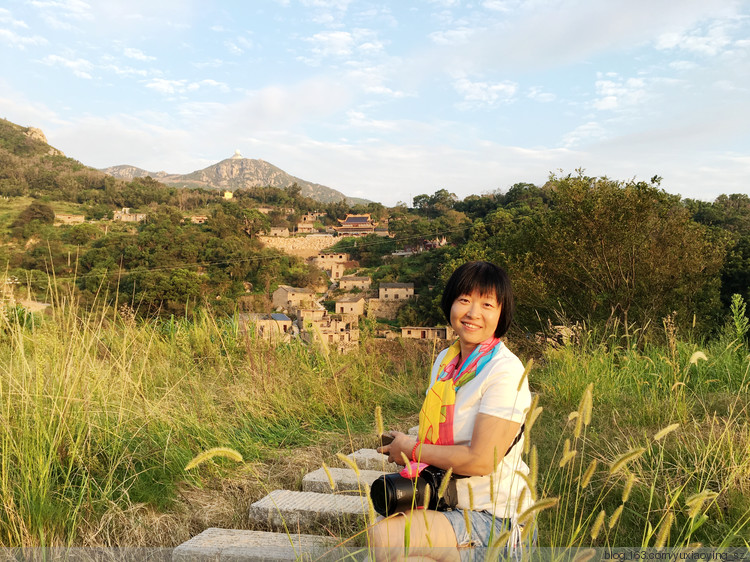 【忘记带宝宝的长假旅行】霞浦之三沙花竹、杨家溪、北岐，美丽风景接连放送 - 小鱼滋味 - 小鱼滋味