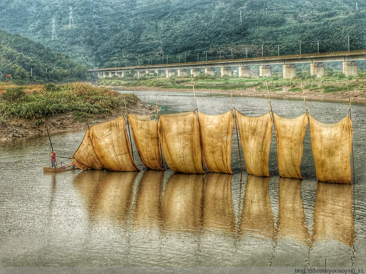 【忘记带宝宝的长假旅行】霞浦之三沙花竹、杨家溪、北岐，美丽风景接连放送 - 小鱼滋味 - 小鱼滋味