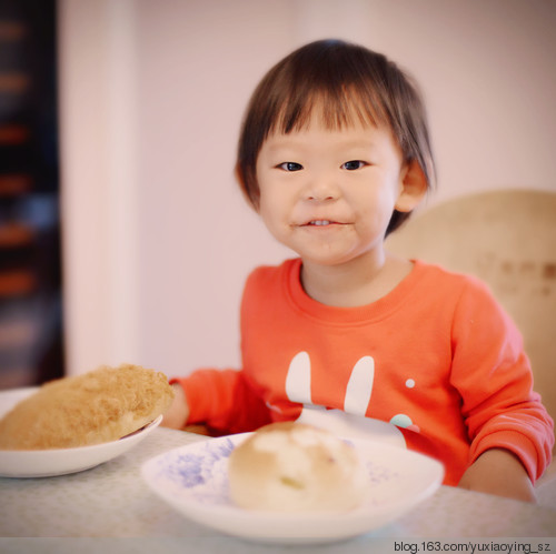 2016年12月13日 - 小鱼滋味 - 小鱼滋味