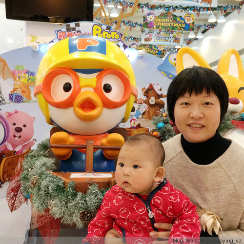 小衣襟满七个月了 - 小鱼滋味 - 小鱼滋味 小衣襟满七个月了 - 小鱼滋味 - 小鱼滋味