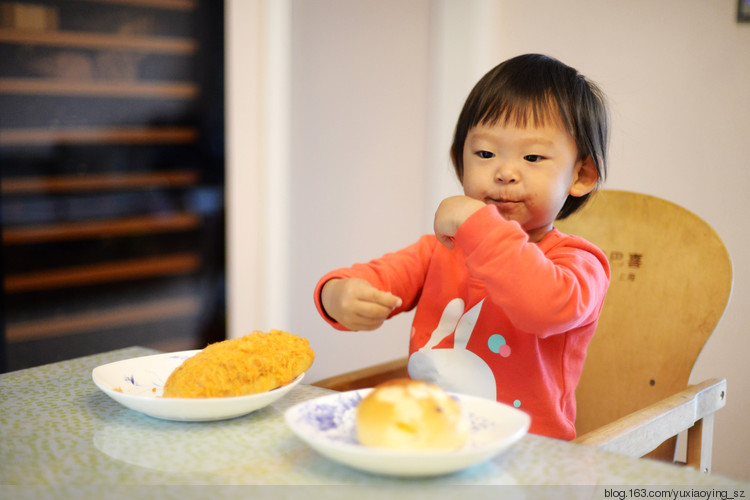 2016年12月13日 - 小鱼滋味 - 小鱼滋味