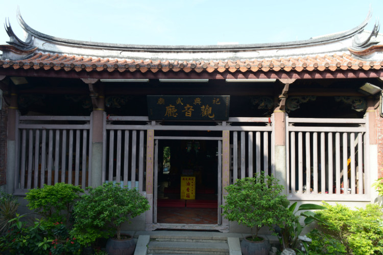 【冬季到台北来看雨】 祀典武庙 - 小鱼滋味 - 小鱼滋味 【冬季到台北来看雨】 祀典武庙 - 小鱼滋味 - 小鱼滋味