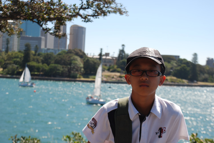 【小宽在长大】十 小学的最后一年 - 小鱼滋味 - 小鱼滋味 【小宽在长大】十 小学的最后一年 - 小鱼滋味 - 小鱼滋味