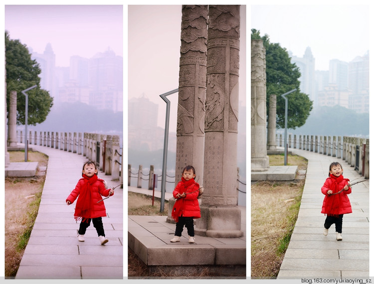 2017，冬，长沙 - 小鱼滋味 - 小鱼滋味