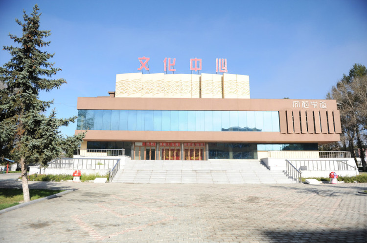 【金秋,横扫黑龙江边境】 重回母校,重温第二故乡绥芬河 - 小鱼滋味 - 小鱼滋味 【金秋,横扫黑龙江边境】 重回母校,重温第二故乡绥芬河 - 小鱼滋味 - 小鱼滋味
