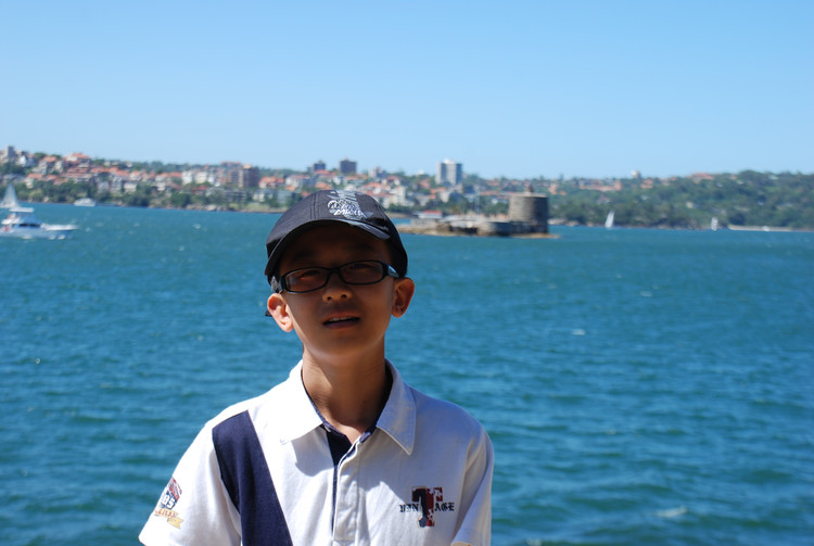 【小宽在长大】十 小学的最后一年 - 小鱼滋味 - 小鱼滋味 【小宽在长大】十 小学的最后一年 - 小鱼滋味 - 小鱼滋味