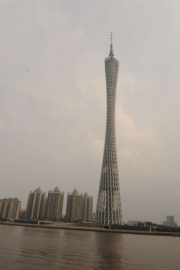 2011年8月28日，广州海心沙，43度 - 小鱼滋味 - 小鱼滋味