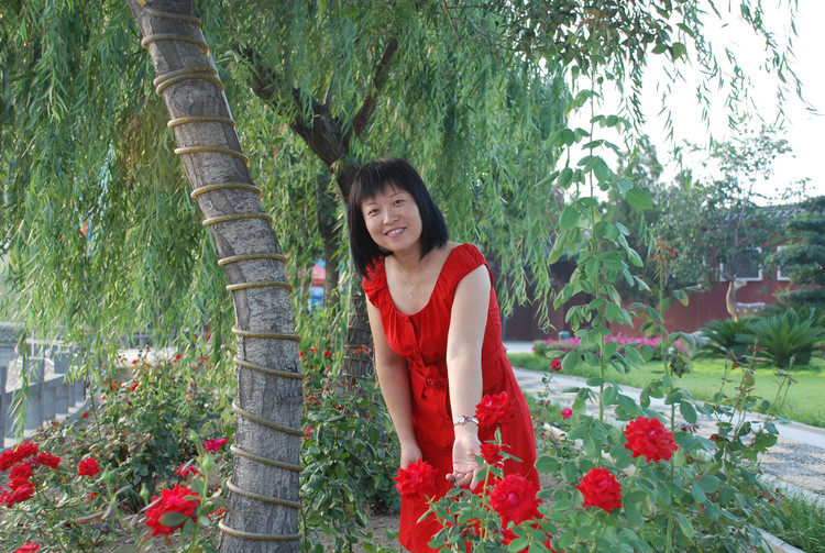 奥运万里拉风行(D3 参加开封式婚礼-游大相国寺与天波杨府) - 小鱼滋味 - 小鱼滋味 奥运万里拉风行(D3 参加开封式婚礼-游大相国寺与天波杨府) - 小鱼滋味 - 小鱼滋味