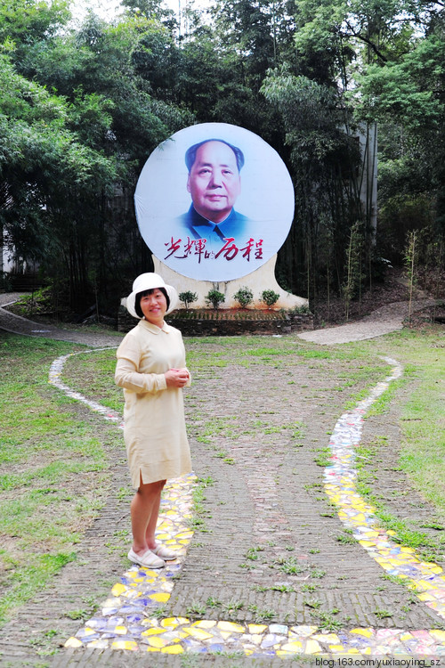 【忘记带宝宝的长假旅行】 重启自驾模式，重游景德镇 - 小鱼滋味 - 小鱼滋味