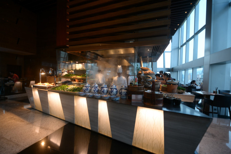 深圳海悦酒店 · 自助餐夜晚 - 小鱼滋味 - 小鱼滋味 深圳海悦酒店 · 自助餐夜晚 - 小鱼滋味 - 小鱼滋味
