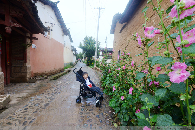 【一路向西去大理】 双廊，婚姻在旅途 - 小鱼滋味 - 小鱼滋味