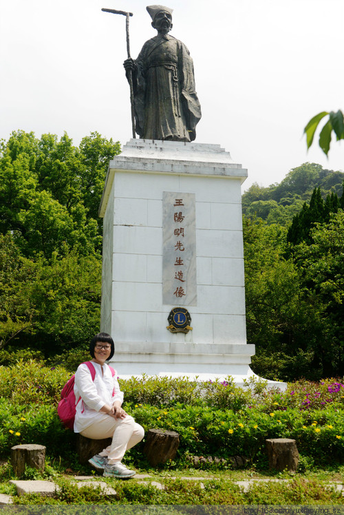 【带着宝宝去旅行】 台湾 · 游台北阳明山、士林官邸，坐太鲁阁号火车去花莲 - 小鱼滋味 - 小鱼滋味