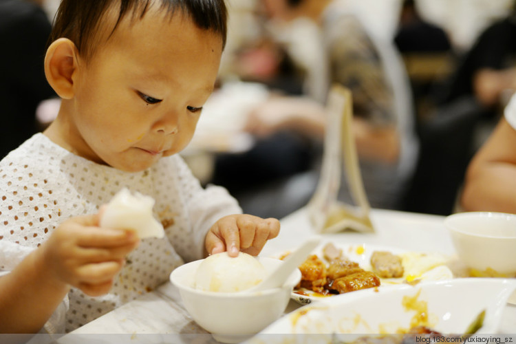 小衣襟的午茶时间 - 小鱼滋味 - 小鱼滋味