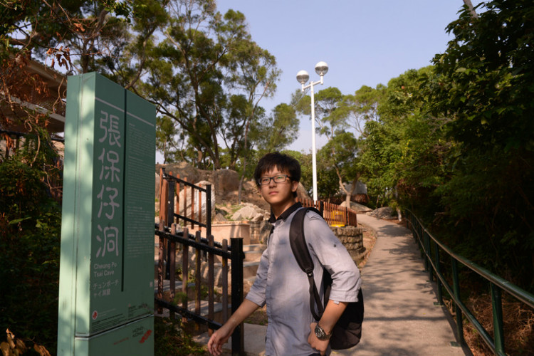 【香港】 生日那天,我们去了长洲岛 - 小鱼滋味 - 小鱼滋味 【香港】 生日那天,我们去了长洲岛 - 小鱼滋味 - 小鱼滋味