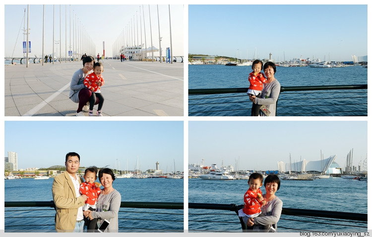 【红色的青岛】 - 小鱼滋味 - 小鱼滋味 【红色的青岛】 - 小鱼滋味 - 小鱼滋味