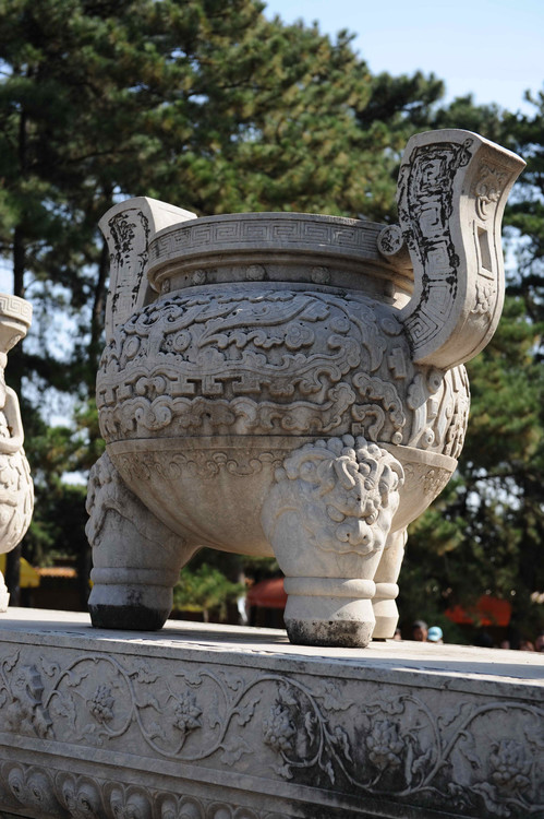 2009,印象河北(之七 清东陵) - 小鱼滋味 - 小鱼滋味 2009,印象河北(之七 清东陵) - 小鱼滋味 - 小鱼滋味