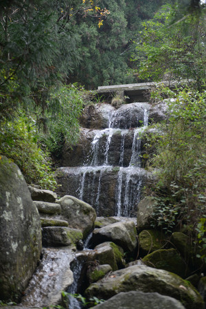 坐高铁，游南岳衡山 - 小鱼滋味 - 小鱼滋味