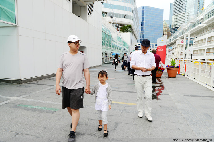 【走进加拿大的冰冻の 夏】 夏日的清凉与芬芳，尽在温哥华 - 小鱼滋味 - 小鱼滋味