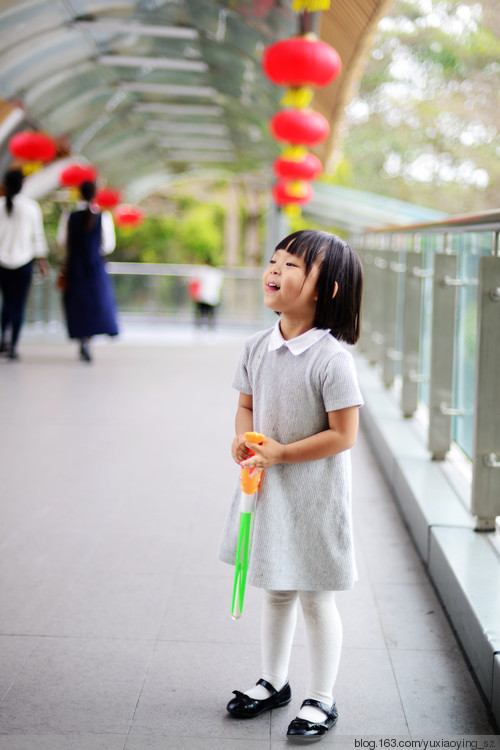 【深圳 · 中心公园】 春天里，百花香 - 小鱼滋味 - 小鱼滋味