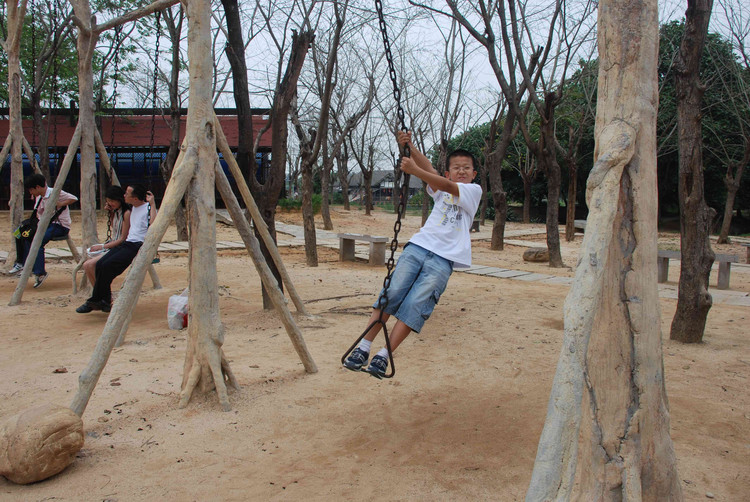 小宽在长大（之七 四年级小学生） - 小鱼滋味 - 小鱼滋味