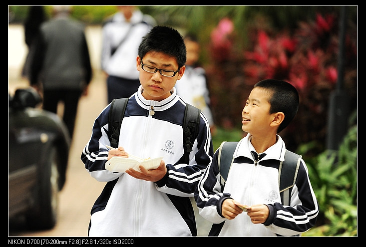 上学路上的早餐 - 小鱼滋味 - 小鱼滋味 上学路上的早餐 - 小鱼滋味 - 小鱼滋味