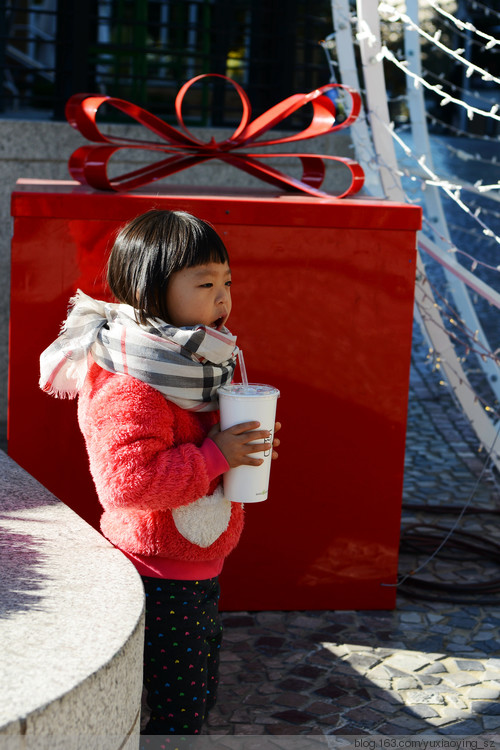 2017年12月29日 - 小鱼滋味 - 小鱼滋味