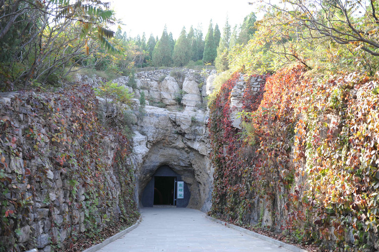 2009，印象河北（之四 白洋淀、满城汉墓） - 小鱼滋味 - 小鱼滋味