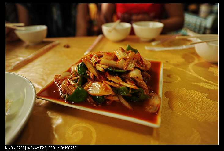 喀什早市上的美食 - 小鱼滋味 - 小鱼滋味