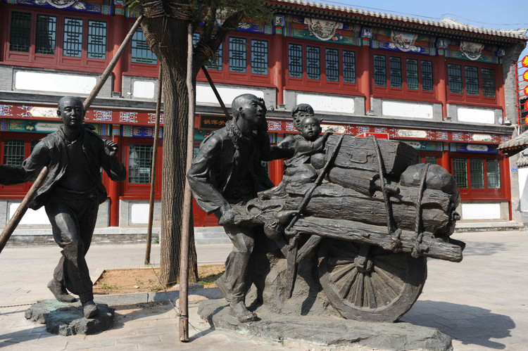 2009,印象河北(之六 老龙头 山海关 鸽子窝 北戴河) - 小鱼滋味 - 小鱼滋味 2009,印象河北(之六 老龙头 山海关 鸽子窝 北戴河) - 小鱼滋味 - 小鱼滋味