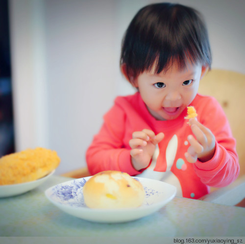 2016年12月13日 - 小鱼滋味 - 小鱼滋味