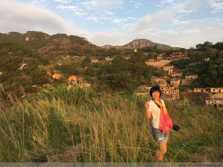 【忘记带宝宝的长假旅行】霞浦之三沙花竹、杨家溪、北岐，美丽风景接连放送 - 小鱼滋味 - 小鱼滋味