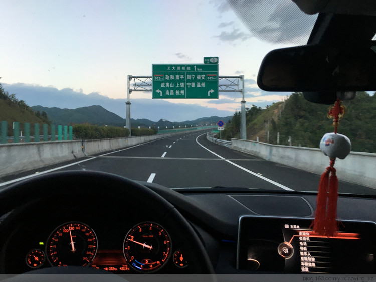 【忘记带宝宝的长假旅行】 从武夷山之一线天、虎啸岩,到天下绝景之白水洋 - 小鱼滋味 - 小鱼滋味 【忘记带宝宝的长假旅行】 从武夷山之一线天、虎啸岩,到天下绝景之白水洋 - 小鱼滋味 - 小鱼滋味