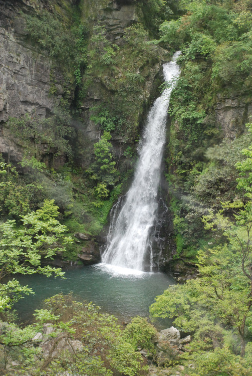 红色井冈山 - 小鱼滋味 - 小鱼滋味