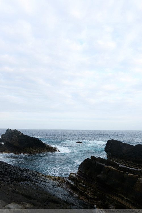 【带着宝宝去旅行】 台湾 · 东海岸 - 小鱼滋味 - 小鱼滋味