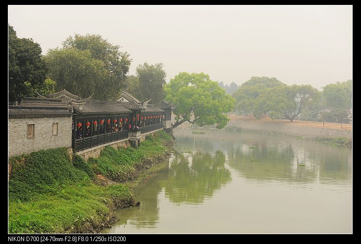 詹园 - 小鱼滋味 - 小鱼滋味