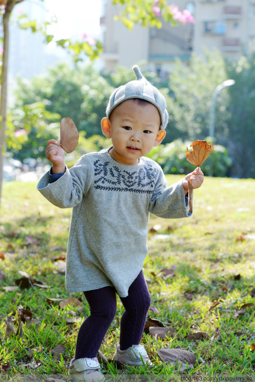 2015年11月29日 - 小鱼滋味 - 小鱼滋味